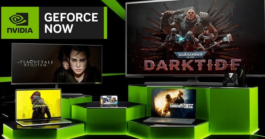 تعرف على GeForce NOW Passes الجديدة من Nvidia، هل هناك أي فائدة منها؟ - شروحات
