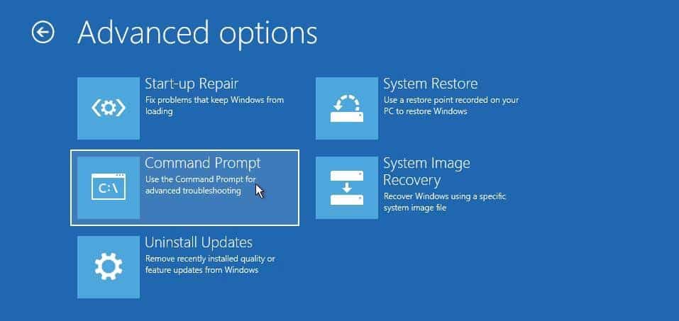 كيفية تمكين واستخدام التمهيد في الوضع الآمن في Windows 11 - الويندوز
