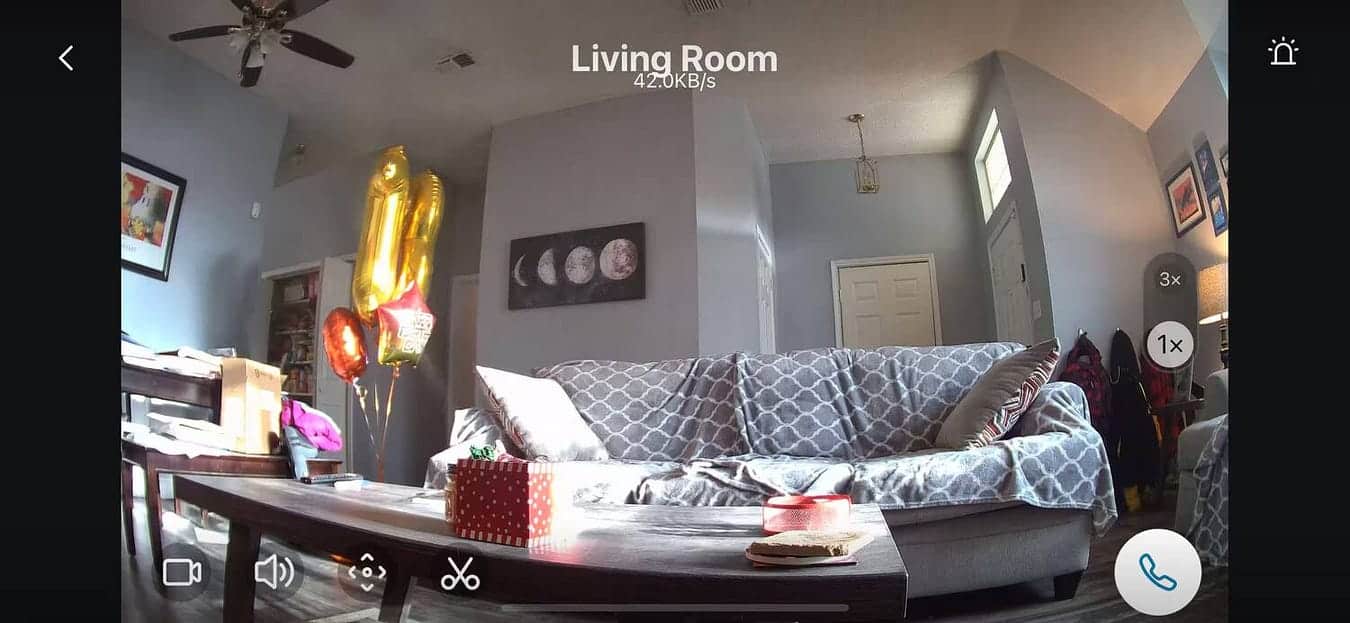 مُراجعة كاميرا Eufy Indoor Cam S350: تقنية تتبع ذكية وعدسات مُزدوجة لمراقبة المنزل بكفاءة - مراجعات