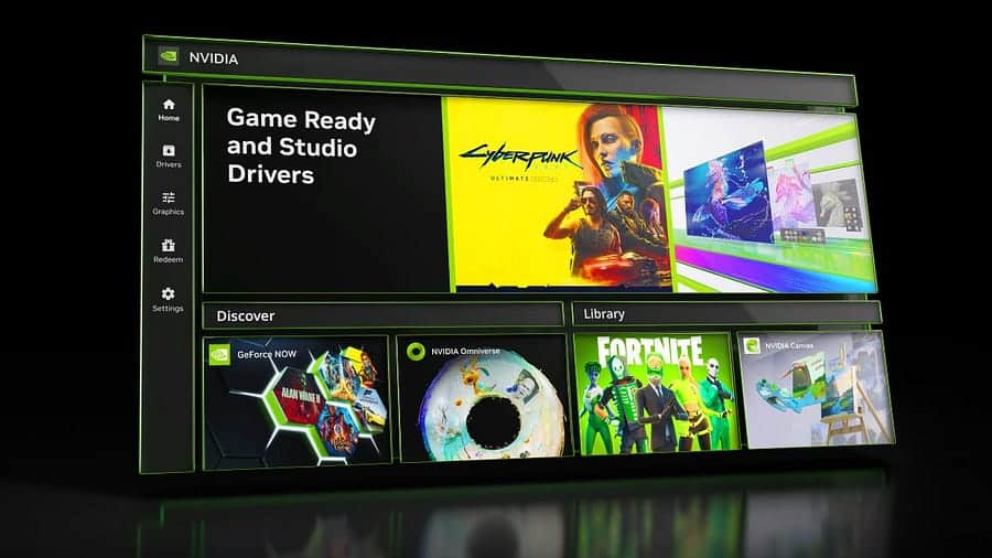 ما هو تطبيق Nvidia الجديد؟ كيف يُمكن تحسين تجربة ألعابك - شروحات