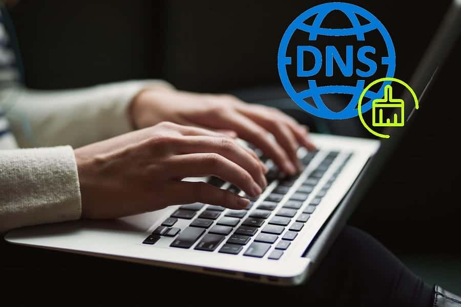 كيفية محو ذاكرة التخزين المؤقت لـ DNS على الـ Mac بخطوات بسيطة - Mac