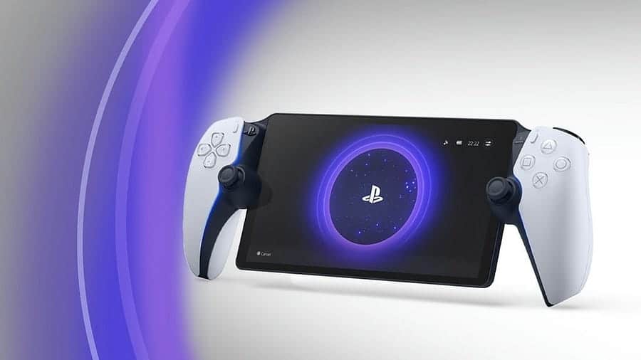 ما هو جهاز PlayStation Portal™ المحمول من Sony؟ - PS4/PS5
