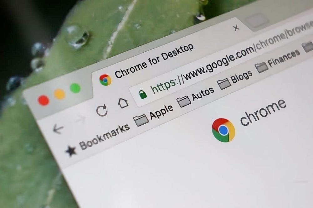كيفية إنشاء مجموعات علامات تبويب دائمة في Google Chrome - شروحات