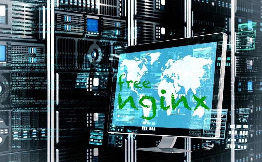 تعرف على Freenginx، بديل لخوادم الويب المُتاحة ومُنافس لـ Nginx - مقالات