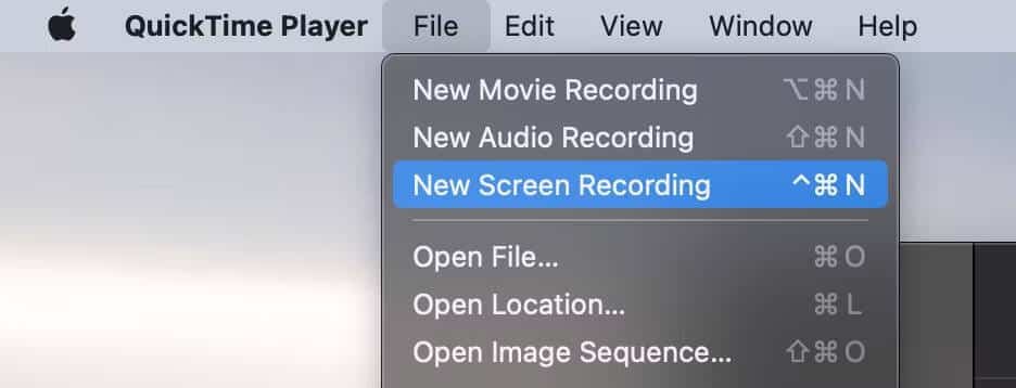 كيفية تسجيل الشاشة على الـ Mac: خطوات بسيطة لتسجيل الفيديو بجودة عالية - Mac