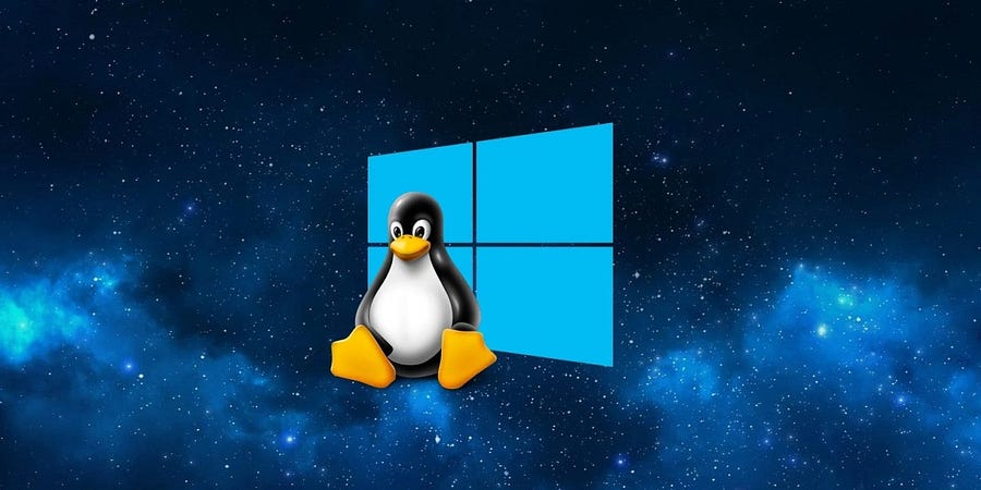 تأثير Windows الفرعي لـ Linux على حصول Linux لسطح المكتب على حصة سوقية إضافية - شروحات