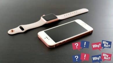 1m26tYSfr4PHajZEHDOkoKg DzTechs | هل لم يتم إقران Apple Watch أو لا تتصل بالـ iPhone؟ جرِّب هذه الإصلاحات