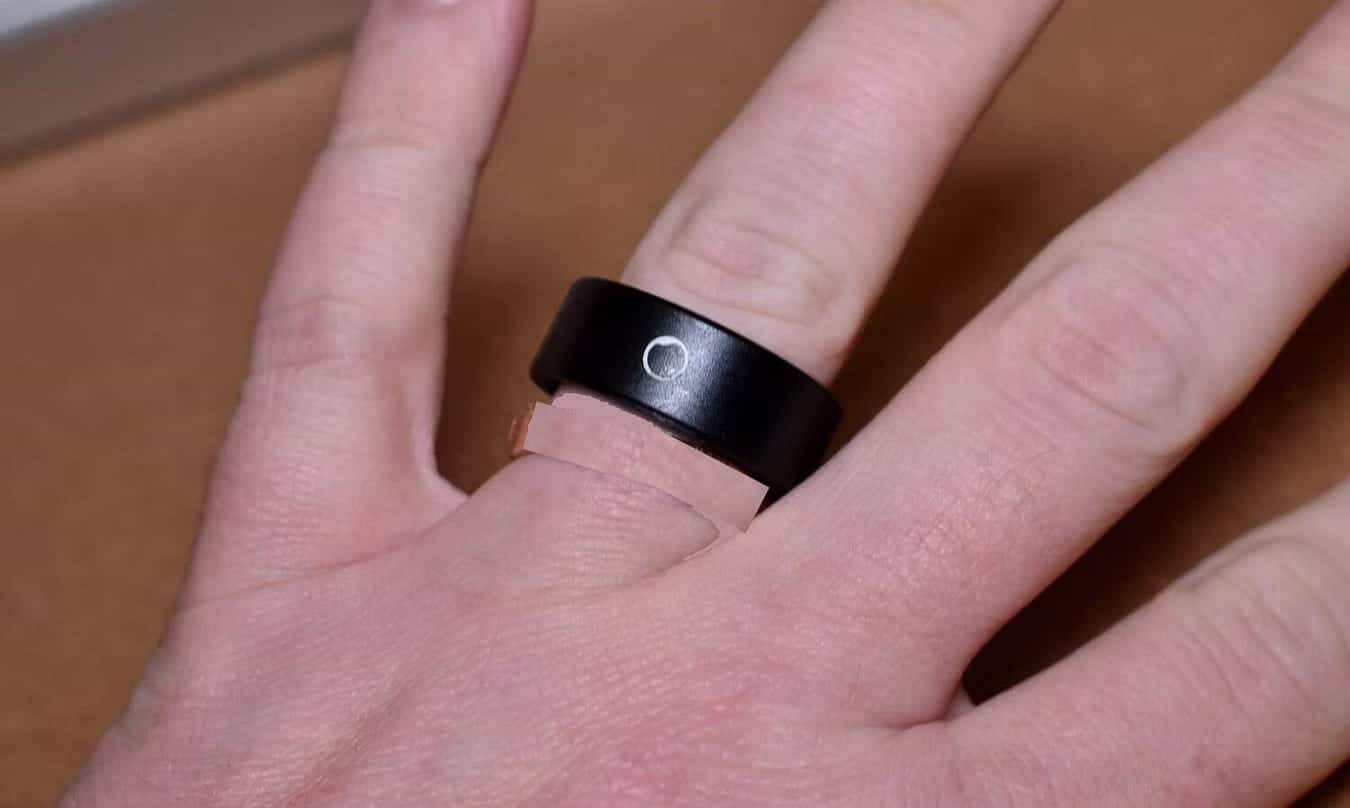 مُراجعة Circular Ring Slim: خاتم مُريح، ولكنه يحتاج إلى الكثير من التحسين - مراجعات