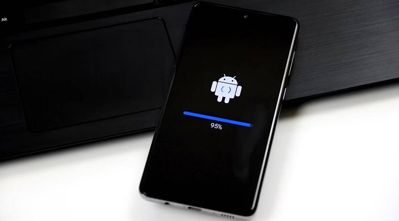 ما هي الاختلافات بين هواتف Samsung و Android؟ - Android