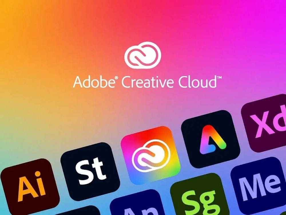هل الاشتراك في "كل التطبيقات" من Adobe Creative Cloud يستحق التكلفة بالفعل إذا لم تكن مُحترفًا؟ - مقالات