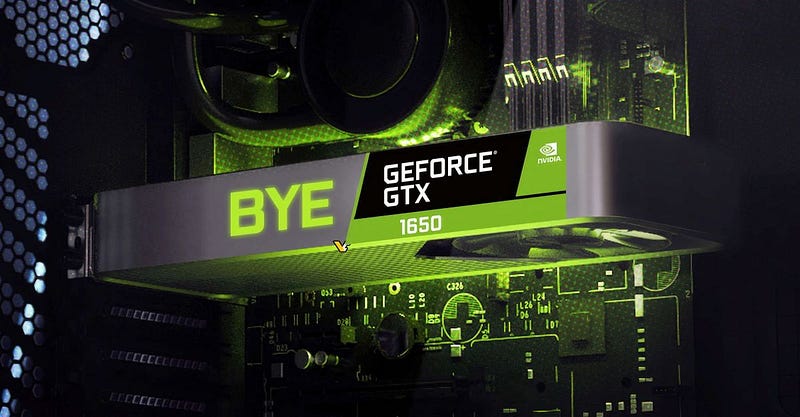 يُقال إن Nvidia ستتخلص من GTX: هل يجب عليك الترقية إلى RTX الآن؟ - مقالات