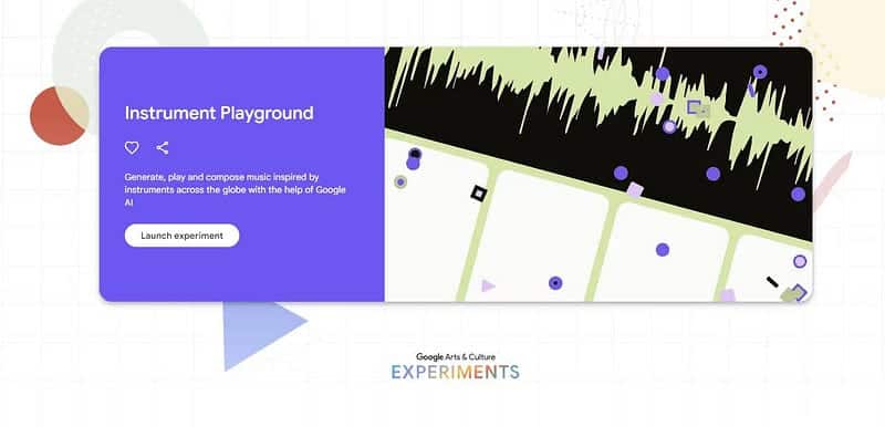 تجربتي مع نموذج Instrument Playground من Google: إليك كيف يُمكنك البدء؟ - الذكاء الاصطناعي