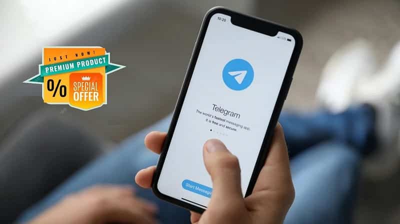 لا يجب عليك الاشتراك في عرض خطة Telegram المُميزة مجانًا: إليك السبب - مقالات