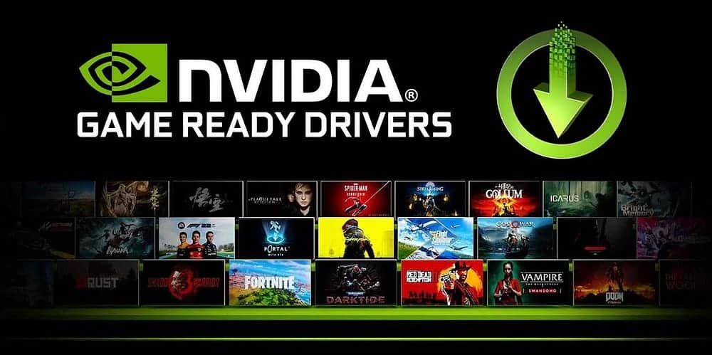 هل Game Ready أفضل أم Studio: ما هو برنامج تشغيل Nvidia المُناسب لك؟ - شروحات