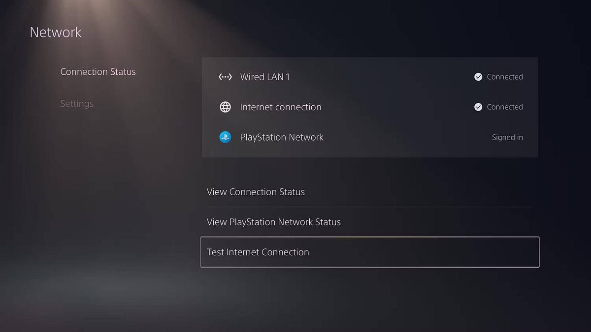 كيفية إصلاح مشكلات Wi-Fi في PS5: دليل استكشاف الأخطاء وإصلاحها - PS4/PS5