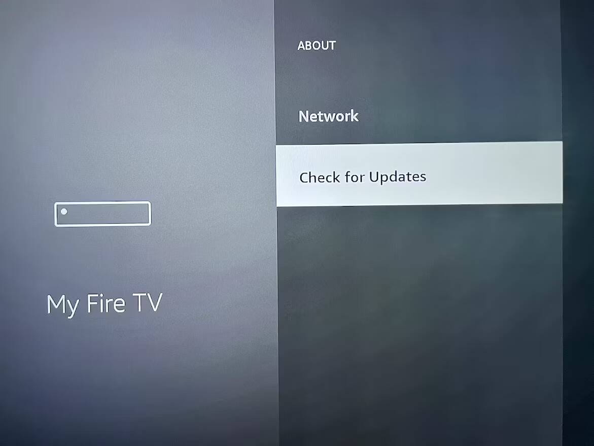 كيفية استكشاف مُشكلات Amazon Fire TV Stick الشائعة وإصلاحها - Fire TV Stick