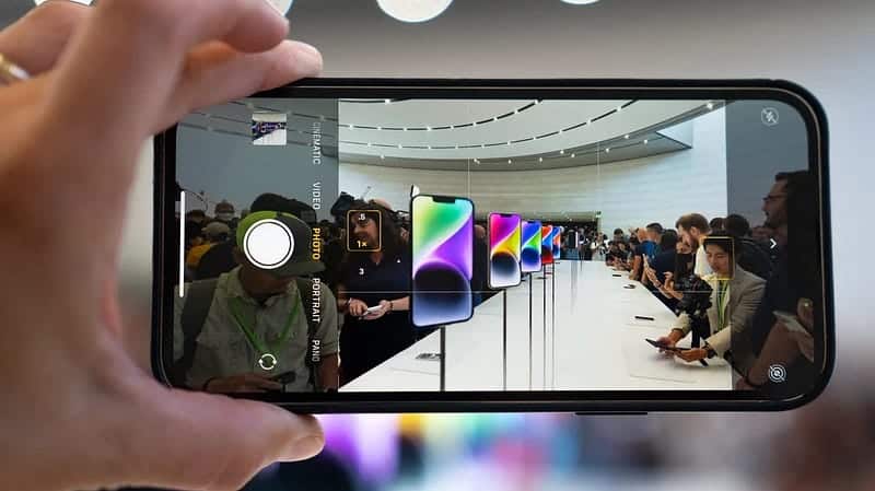 أفضل إعدادات كاميرا الـ iPhone لتسجيل مقاطع فيديو أفضل - iOS