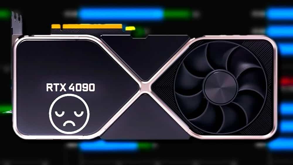 أسباب ندمي على شراء بطاقة الرسومات GeForce RTX 4090 من NVIDIA - مقالات
