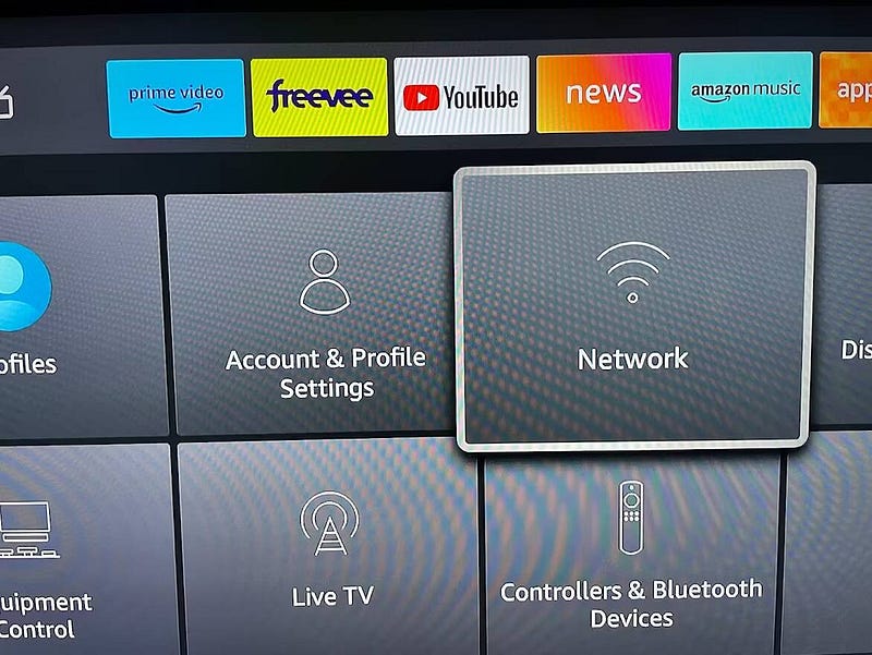 كيفية استكشاف مُشكلات Amazon Fire TV Stick الشائعة وإصلاحها - Fire TV Stick