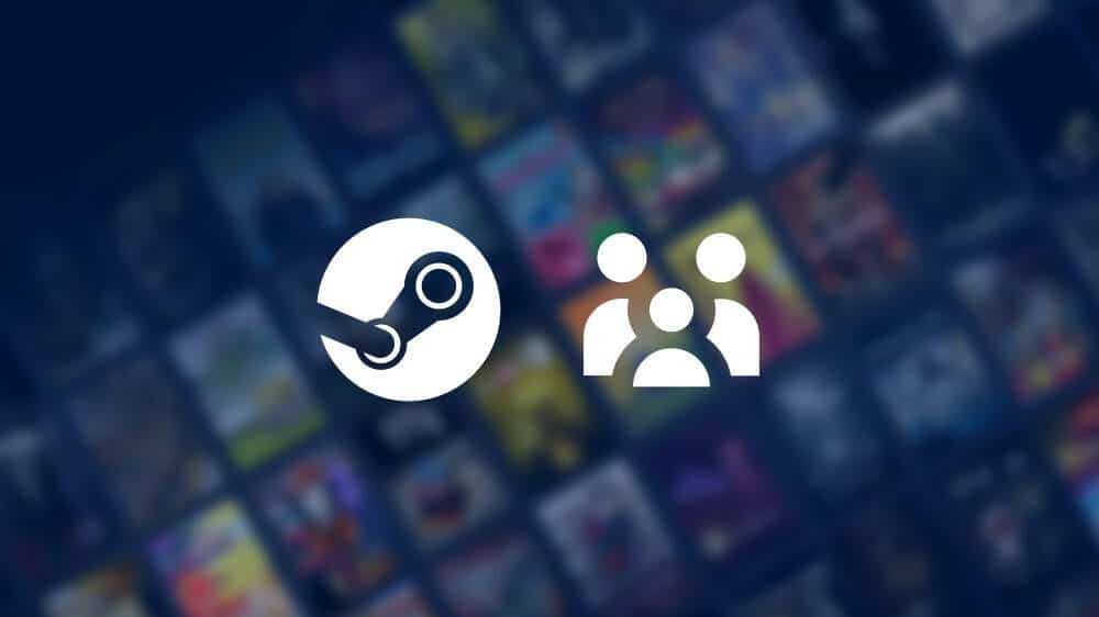 قامت Valve بتحديث المشاركة العائلية على Steam: إليك ما هو الجديد - شروحات