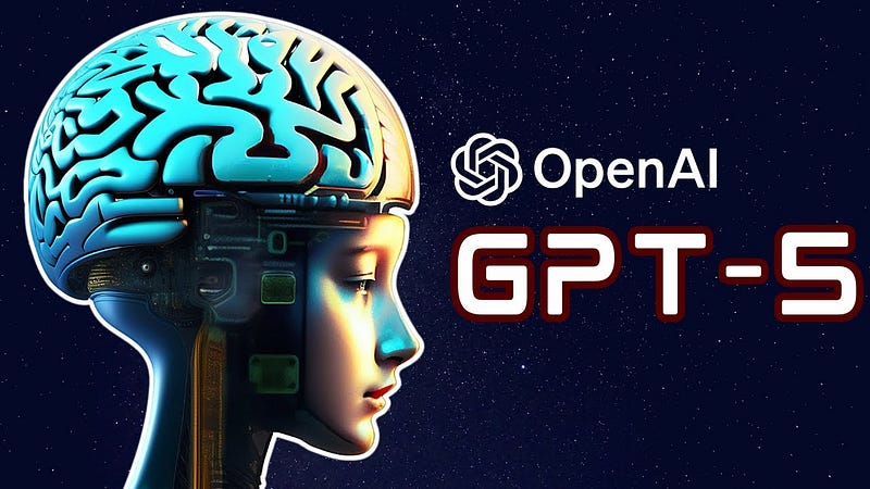 بعض الميزات الجديدة التي نُريد رؤيتها مع إطلاق GPT-5 - الذكاء الاصطناعي