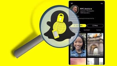 1AJ2l9ZTPvrg43yYP3N4k3A DzTechs | ما هو الملف التعريفي العام على Snapchat وكيف يُمكنك إنشاؤه؟