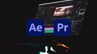 1WSQ8SIJiazGp9iYFZx ctQ DzTechs | مُقارنة بين Adobe After Effects و Premiere Pro: ما هو مُحرِّر فيديو Adobe الذي يجب أن تحصل عليه؟