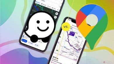 1jqt3QjV46V 3rb9LN711sw DzTechs | مُقارنة بين Waze و"خرائط Google": ما هو تطبيق التنقل المُناسب لك؟